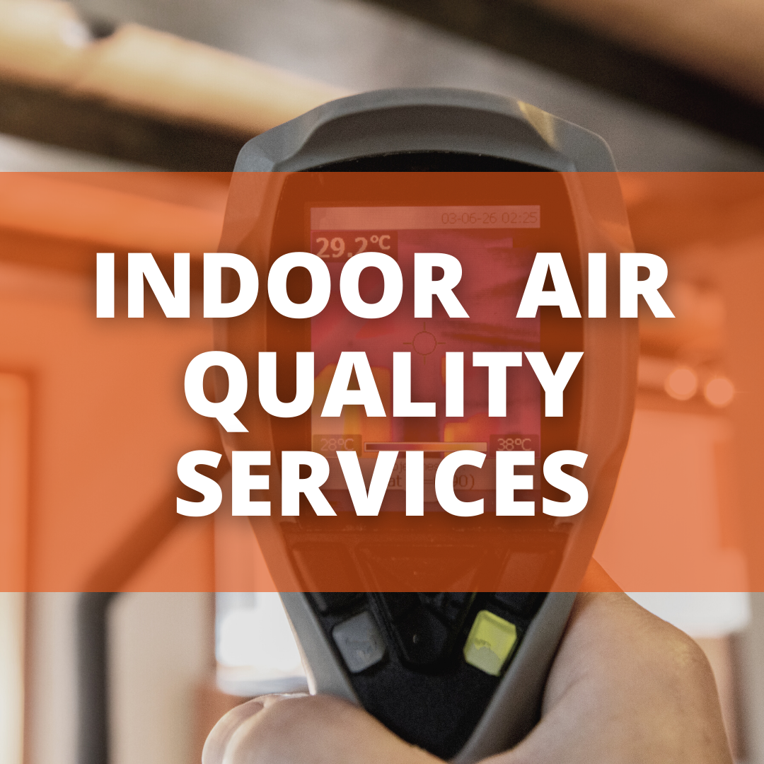 Commercial Indoor Air Quality Testing
