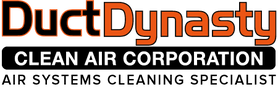 Duct Dynasty | Premier Commercial Air Duct Cleaning Services for Central Florida, Tampa & Vero
