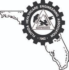 Florida Healthcare Engineering Association Logo